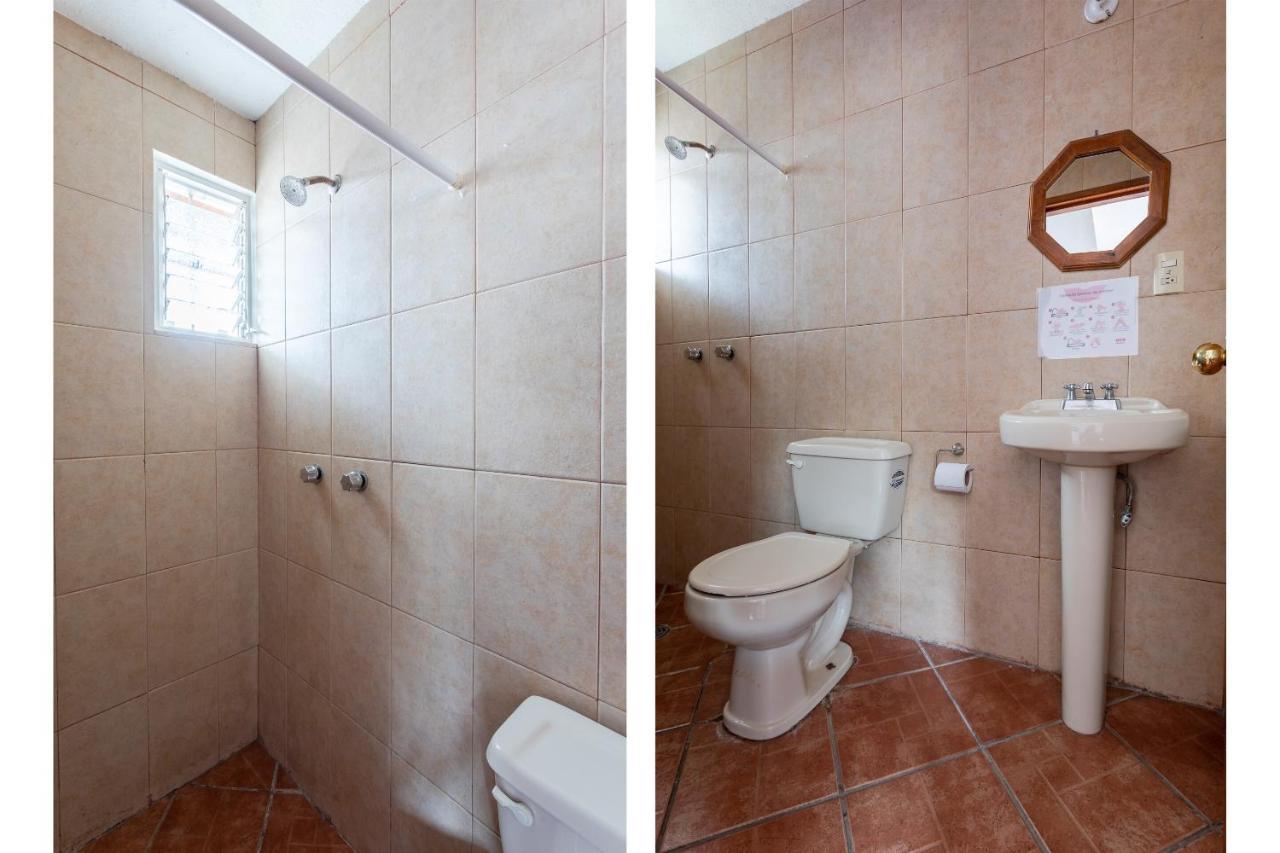 Hotel Paraje Casa Blanca San Agustín Etla Kültér fotó
