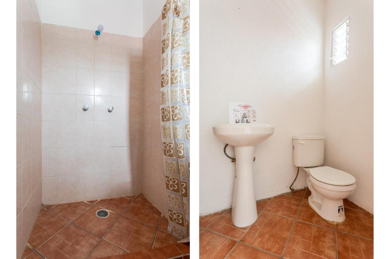 Hotel Paraje Casa Blanca San Agustín Etla Kültér fotó