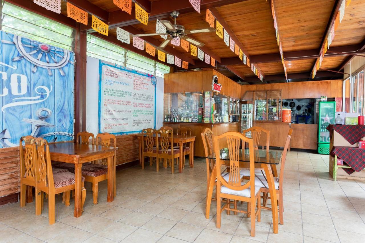 Hotel Paraje Casa Blanca San Agustín Etla Kültér fotó