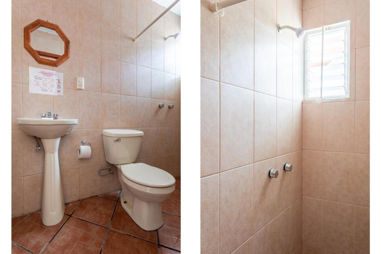 Hotel Paraje Casa Blanca San Agustín Etla Kültér fotó