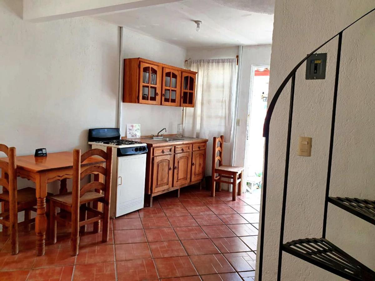 Hotel Paraje Casa Blanca San Agustín Etla Kültér fotó